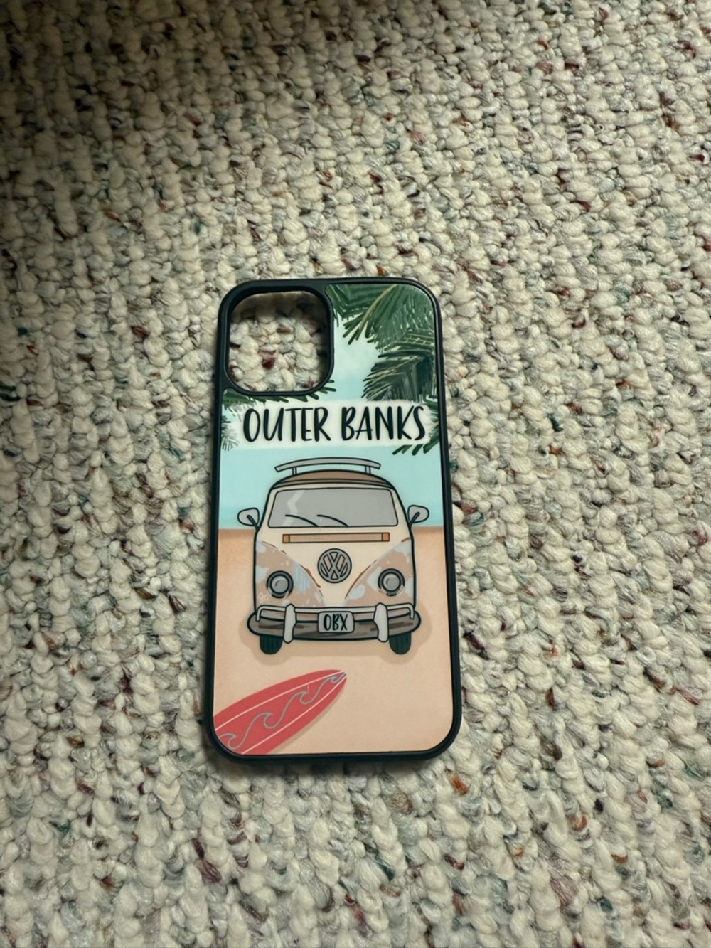 Outer Banks phone case for iPhone 12 Pro